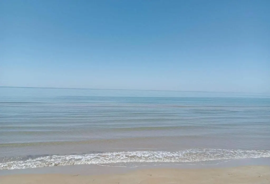Residence Fronte Mare-1