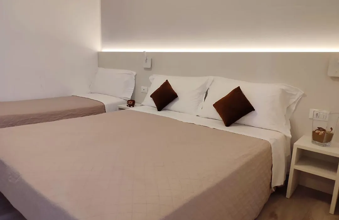 Hotel Madera-1