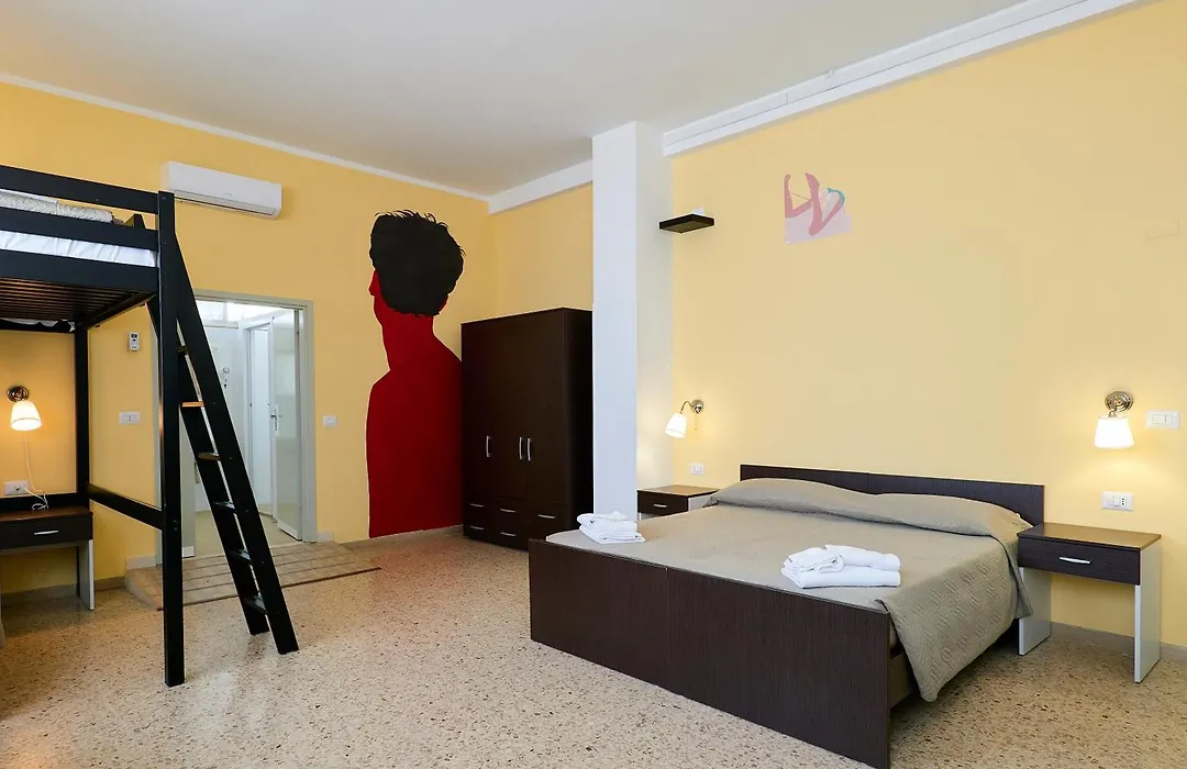 Solee, Family Holidays & Hostelling-1
