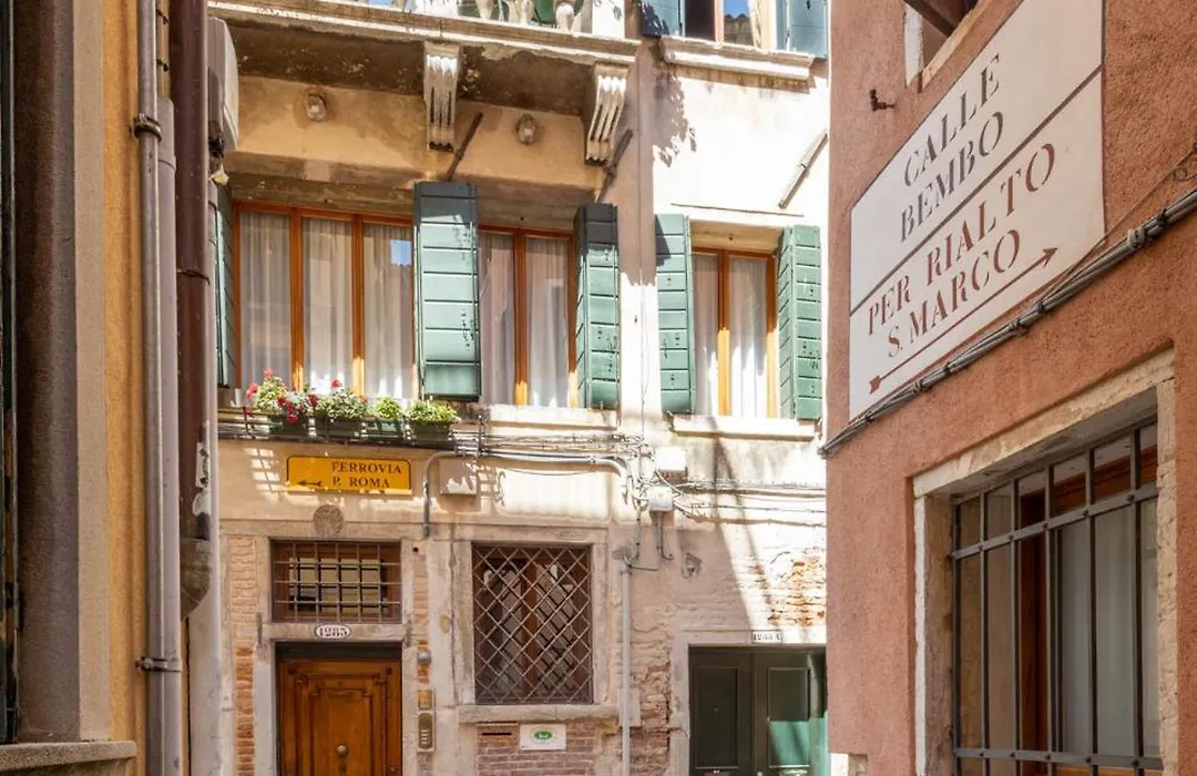 Campiello Zen B&B-1