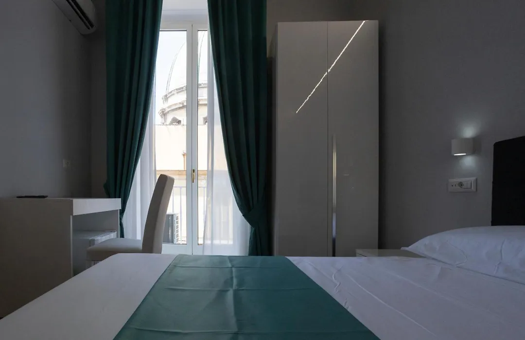 La Chambre Duomo-1