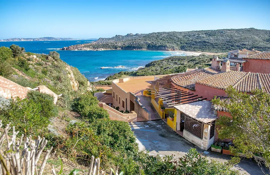 Residence La Marmorata-1