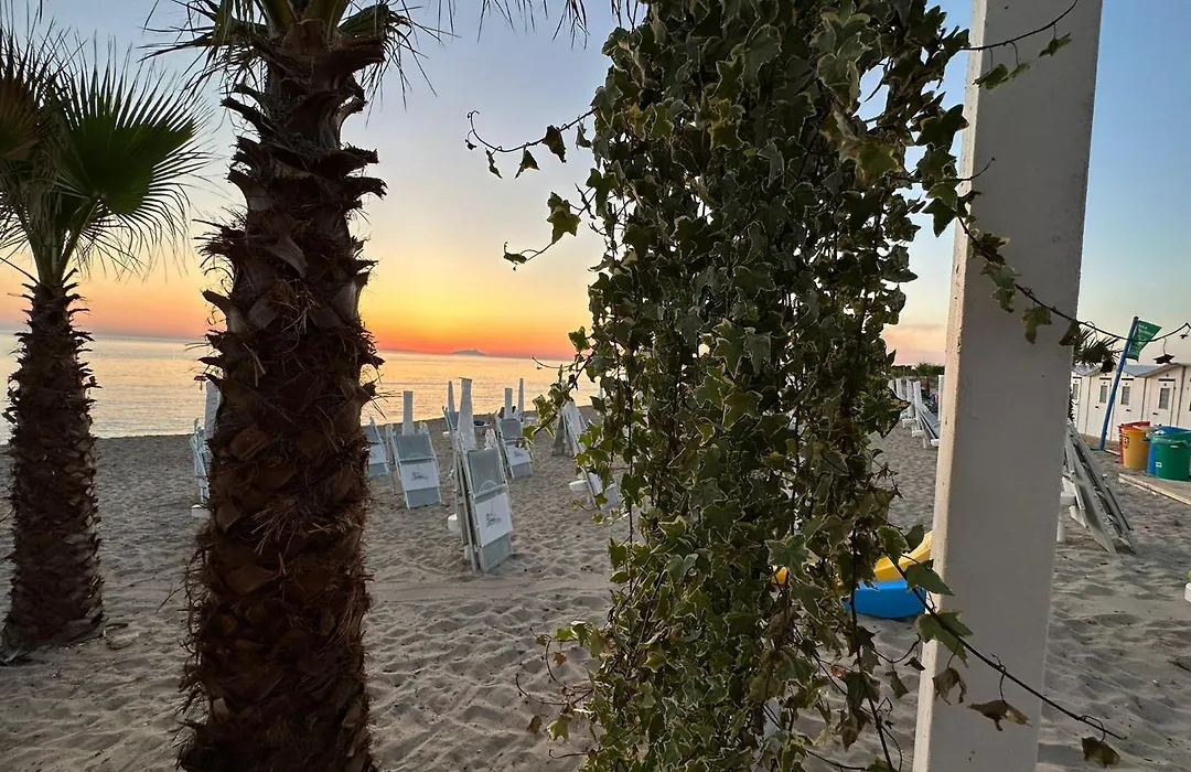 Villa Blanche Dimora Di Charme-1