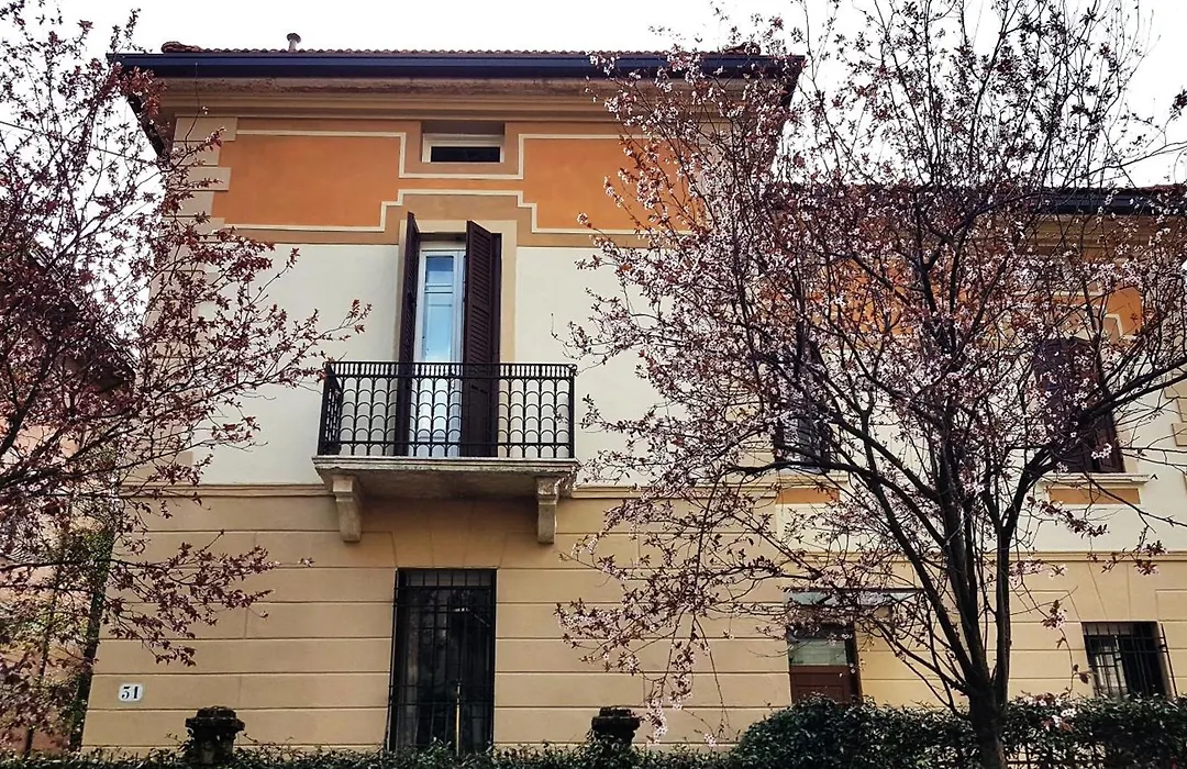 1921 - Le Camere By Reasy&Busy-1