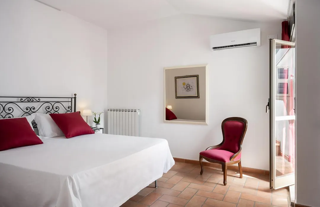 Hotel San Marco-1