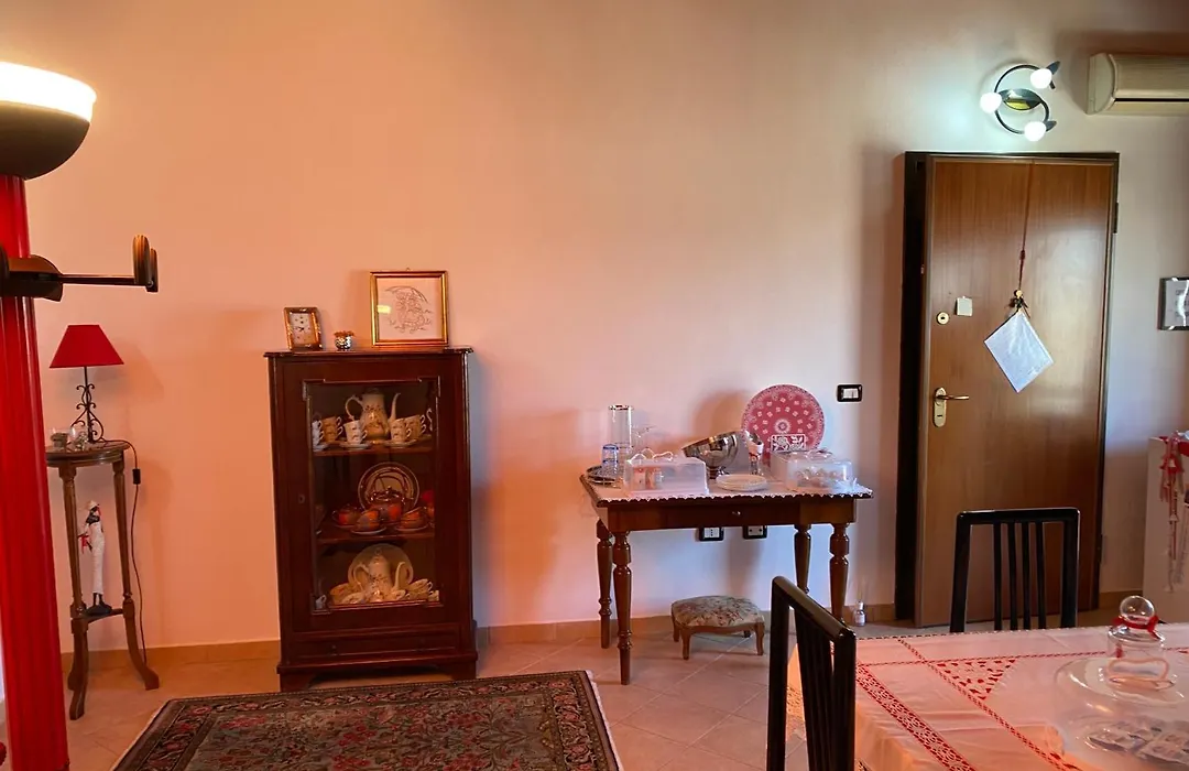 B&B Su Canistreddu-1