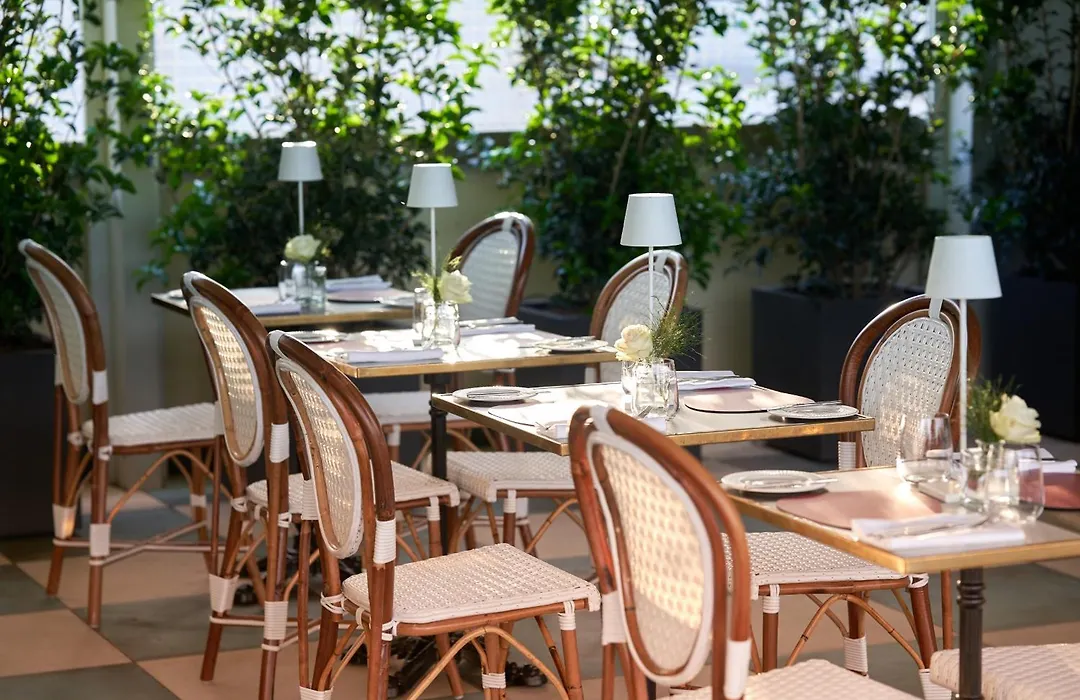 Trastevere Roma | Una Esperienze | Preferred Hotels And Resorts-1