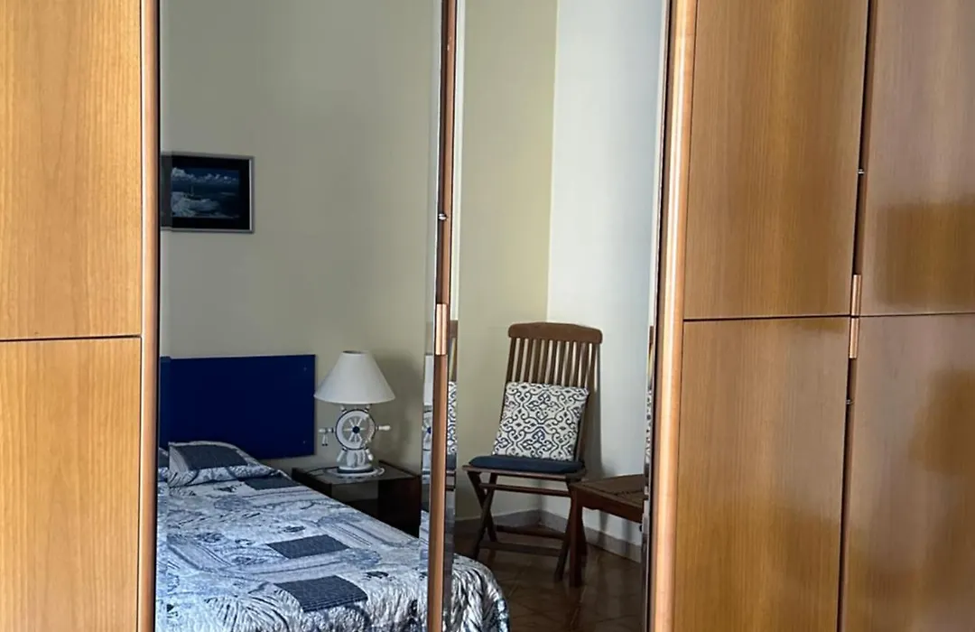 Al Porto Di Roma B&B-1