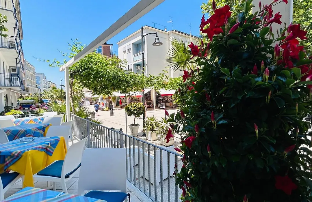 Hotel Sorriso-1