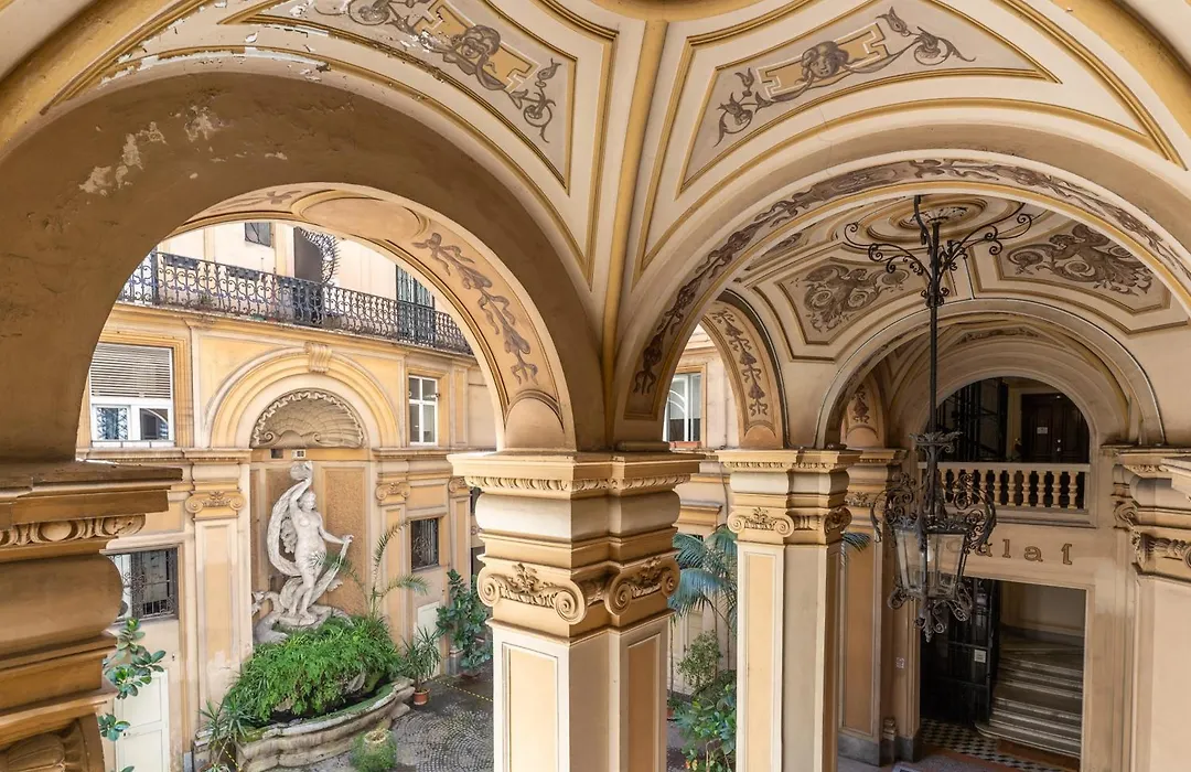 Arenula Suites-1