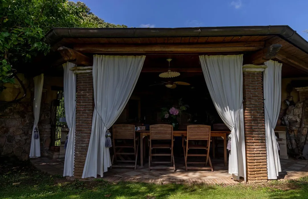 Cavalieri B&B-1