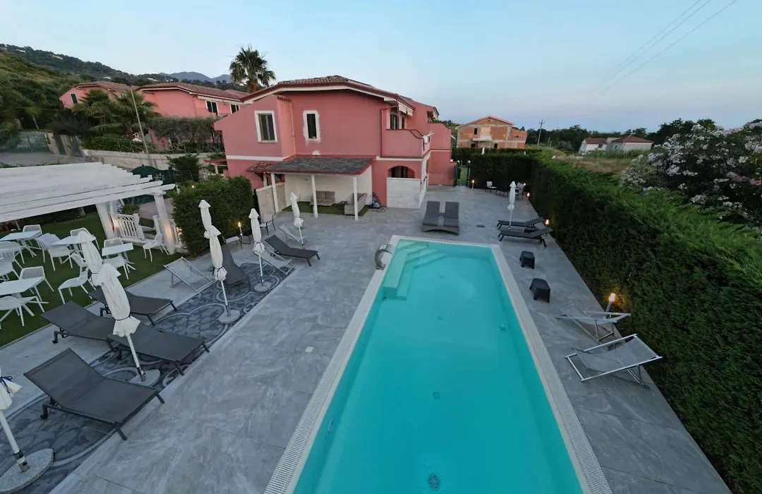 B&B Villa Fabrizia-1