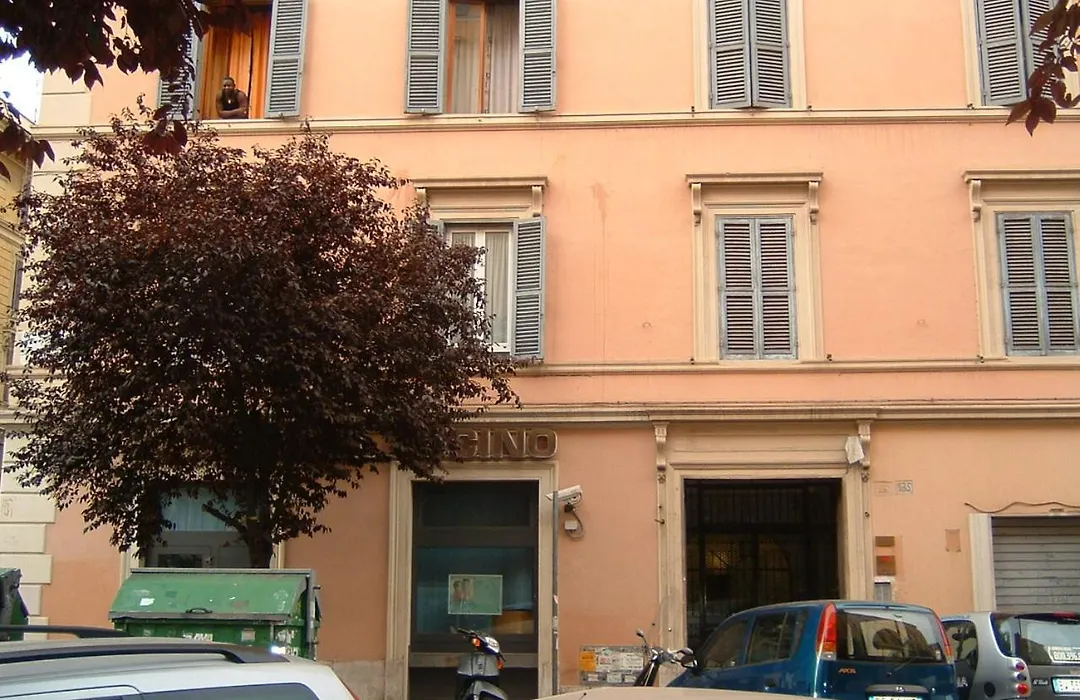 B&B Prati-1