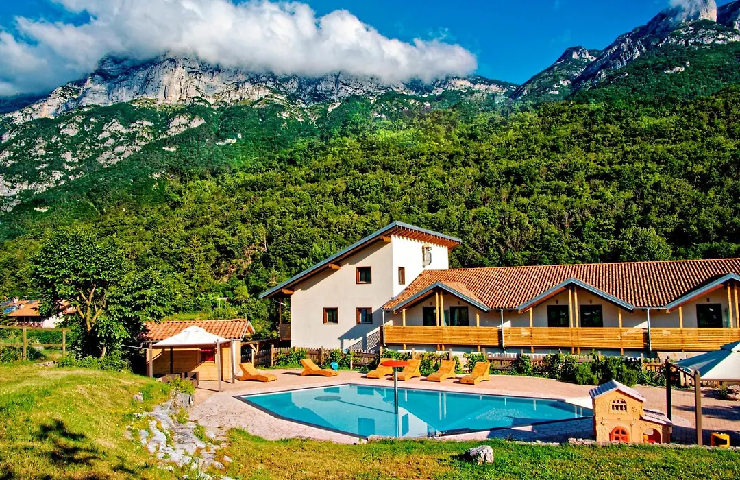RTA Hotel Le Vallene-1