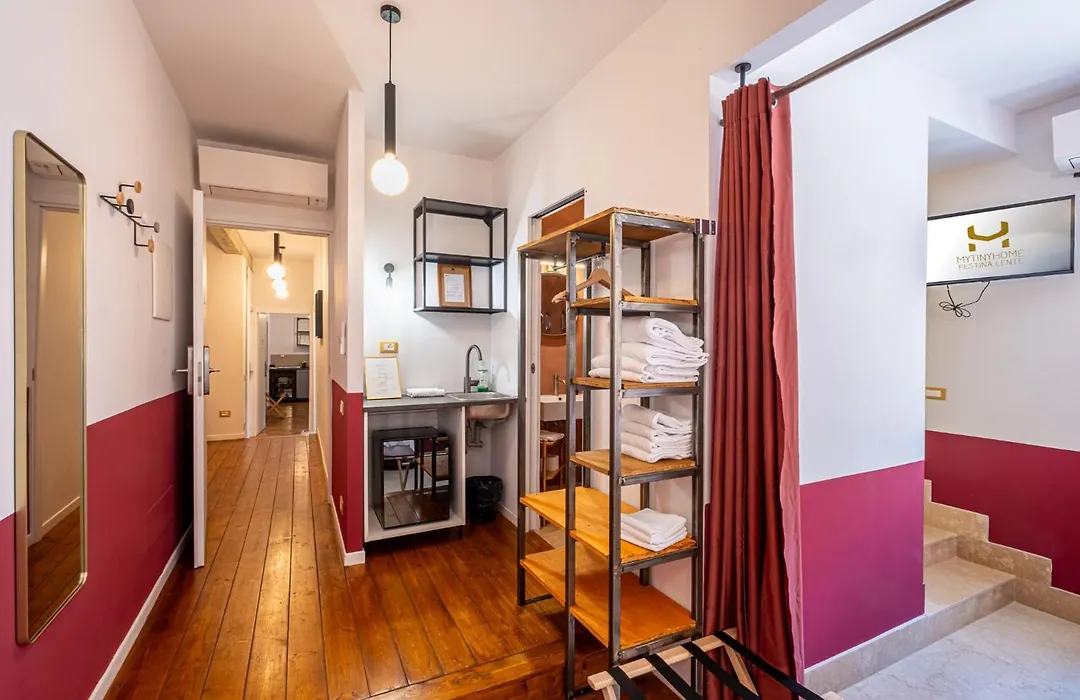 Mytinyhome Festina Lente-1