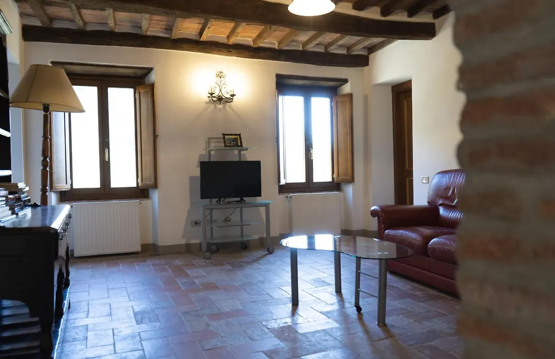 Borgo Giusto Tuscany-1