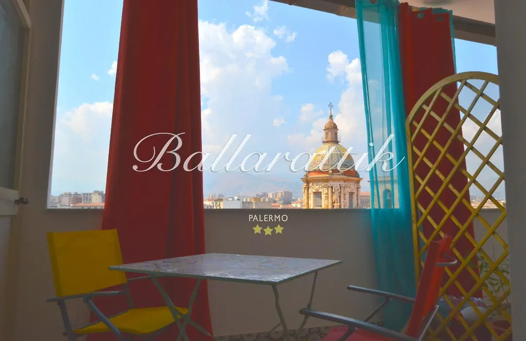 B&B Ballarattik-1
