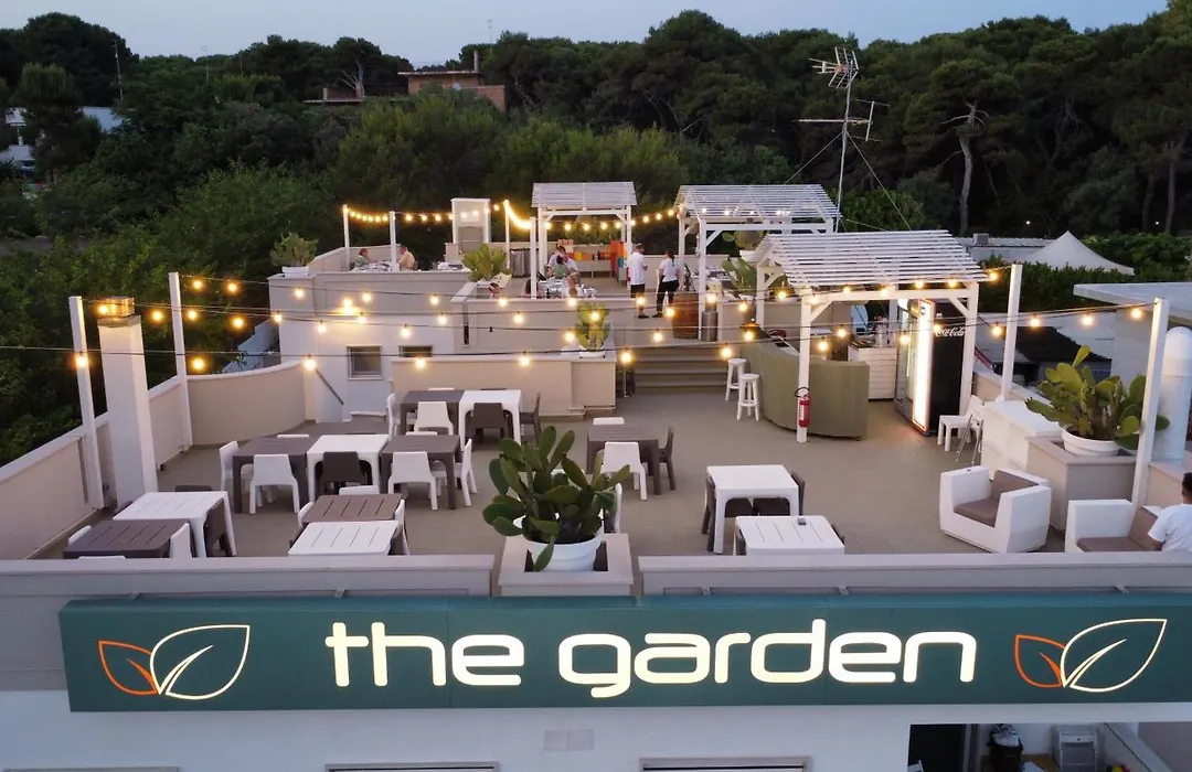 The Garden-1