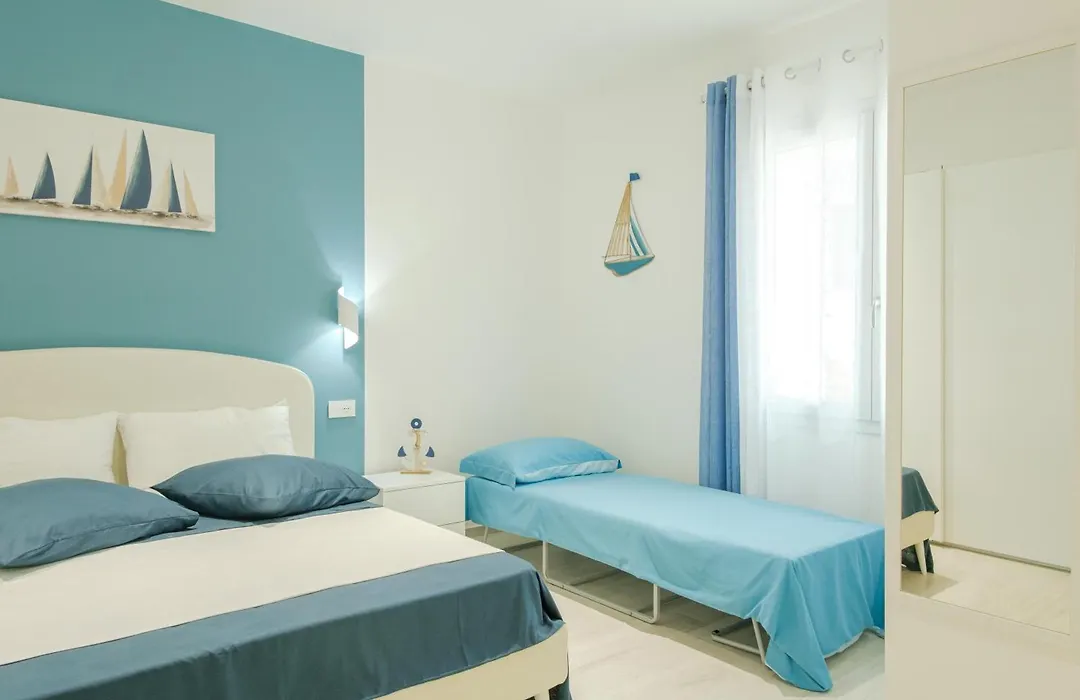 Private Room And Pool In The Beach Free Wi-Fi-1