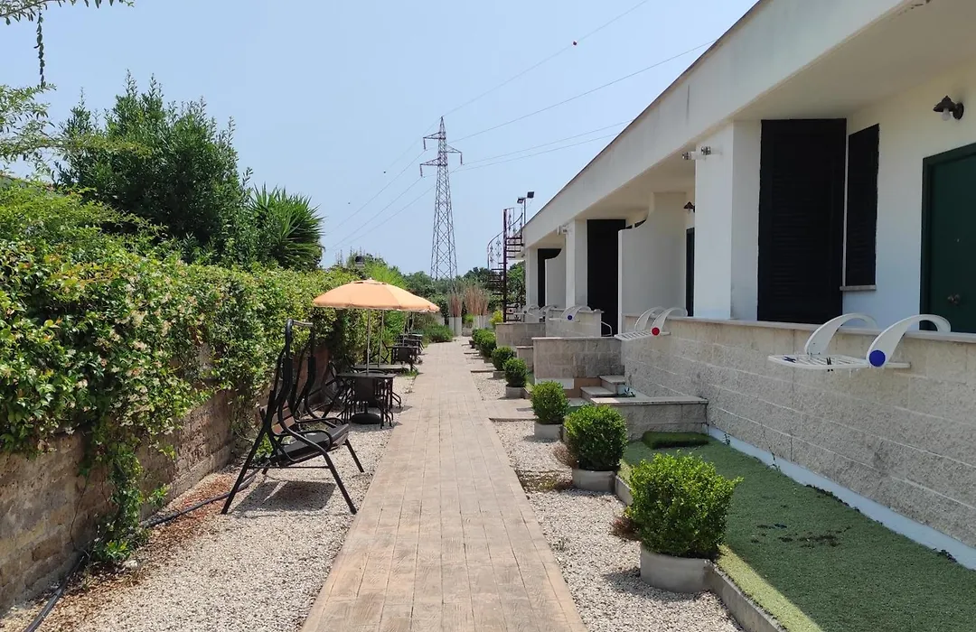 Residence Pegaso-1