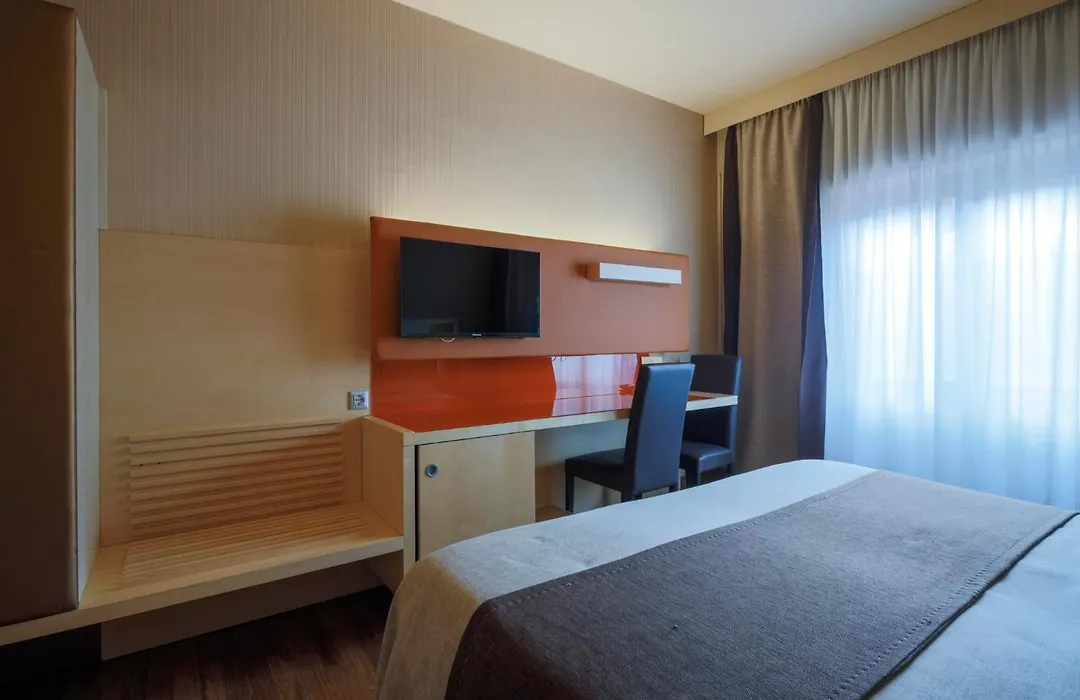 Hotel Velino-1