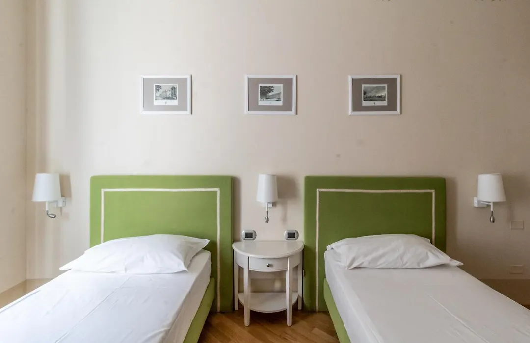 Casa Isolani Guest House Piazza Maggiore 1-1