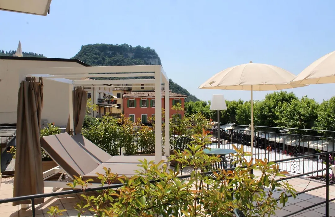 Hotel Tre Corone-1
