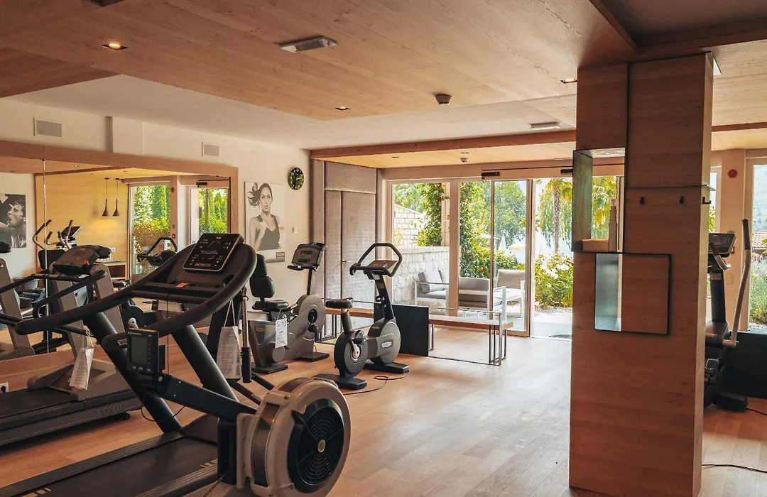 Parc Hotel Am See-1