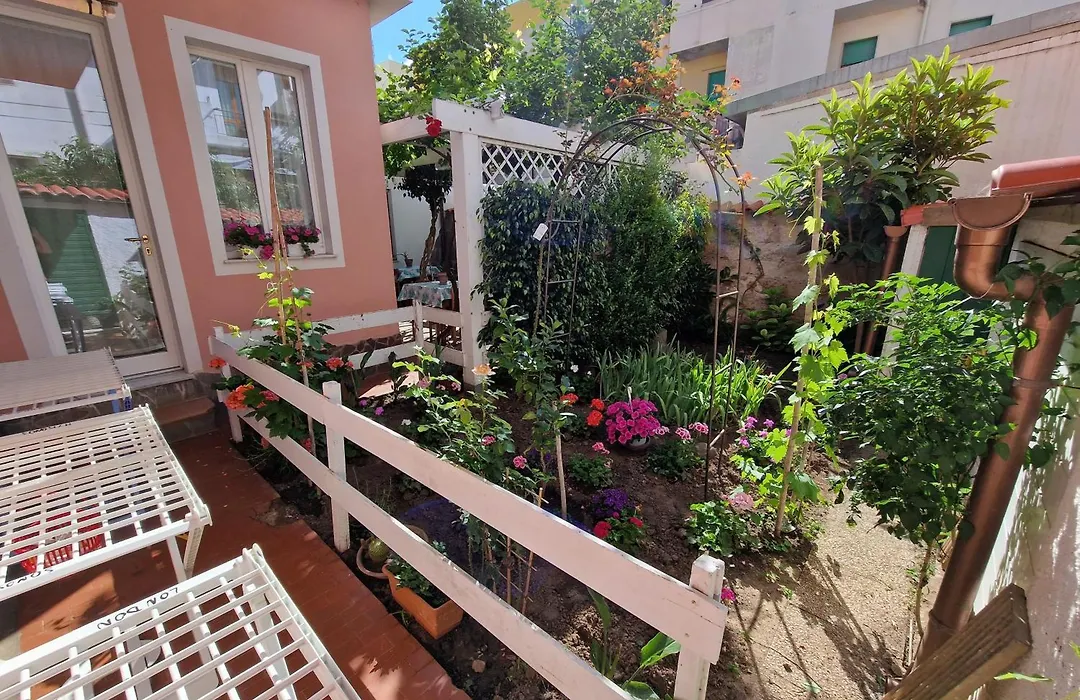 Il Giardino Degli Iris-1