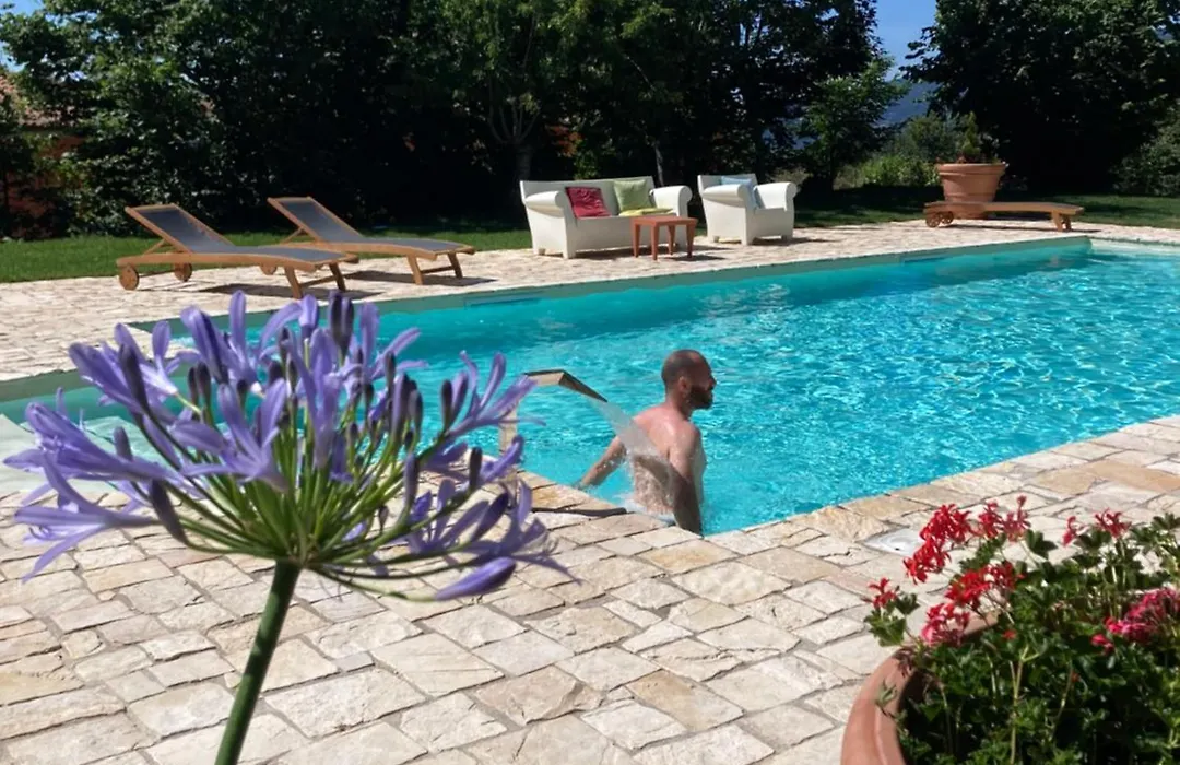 Hotel La Capannina-1