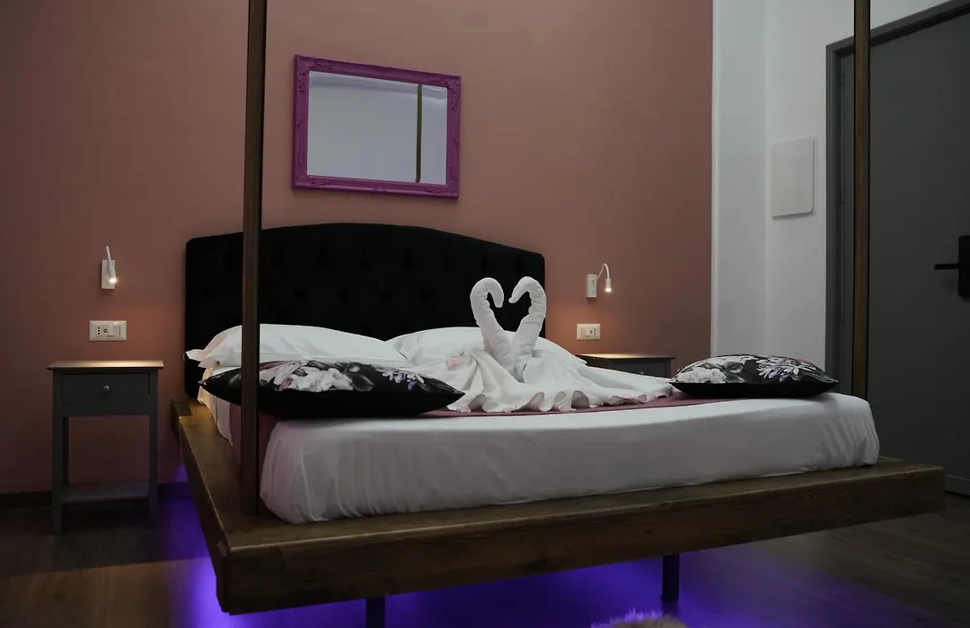 Airport Suite-1