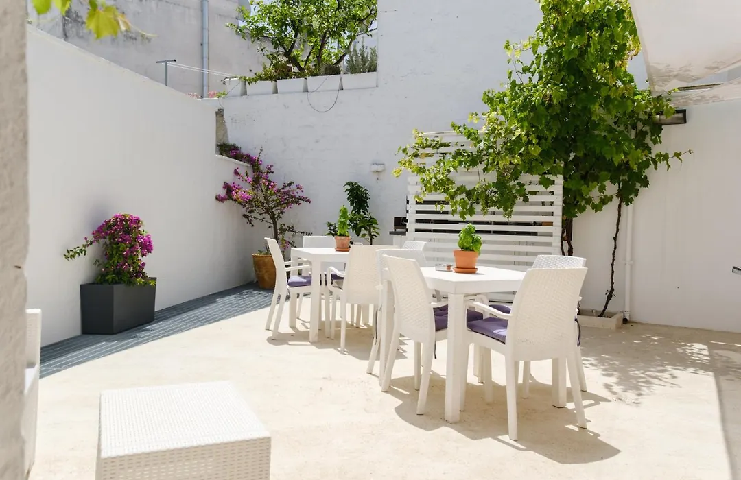 Welcome Ostuni B&B-1