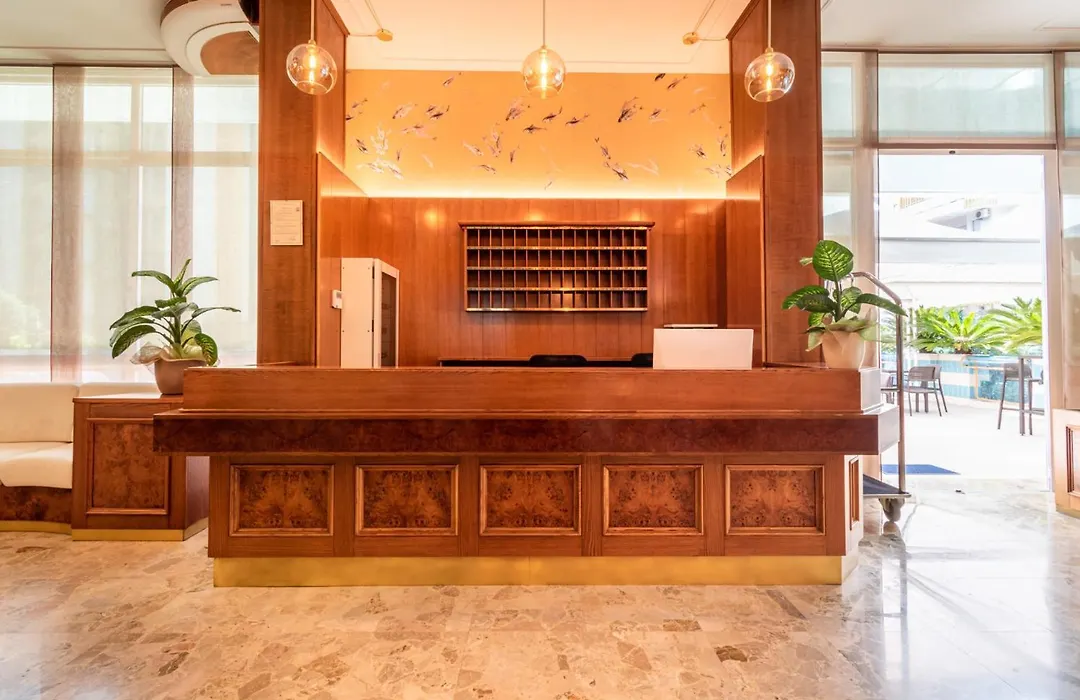Continental B&B City Hotel-1