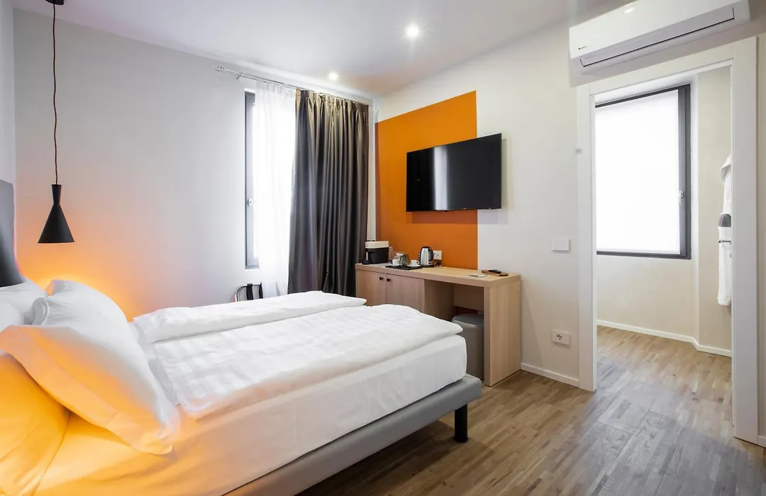 Ah Villaglori Boutique Apartments-1