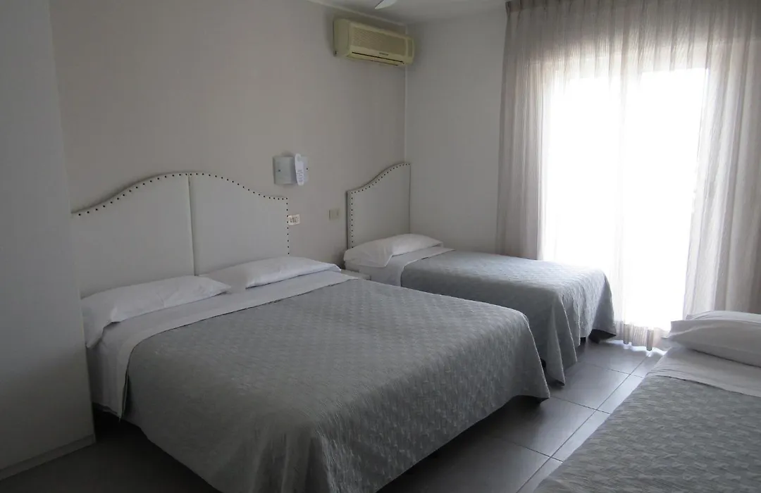 Hotel Atene-1