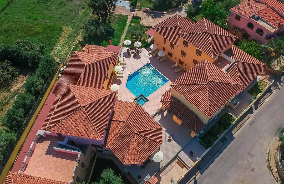 Residence Cala Viola-1