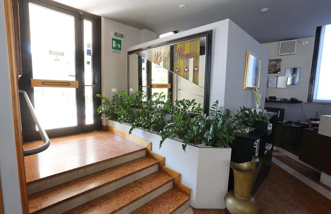 Hotel Roma-1