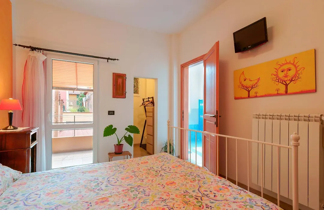 A Casa Fachin Room & Breakfast-1