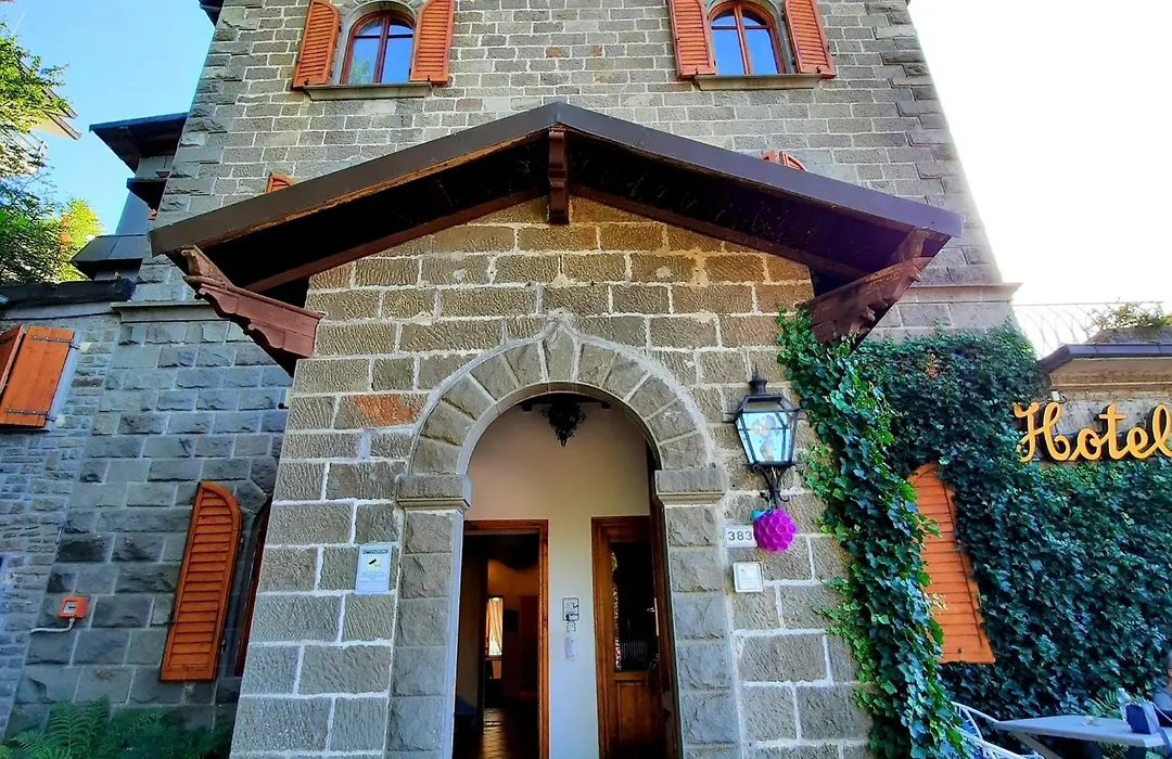Hotel Bellavista-1
