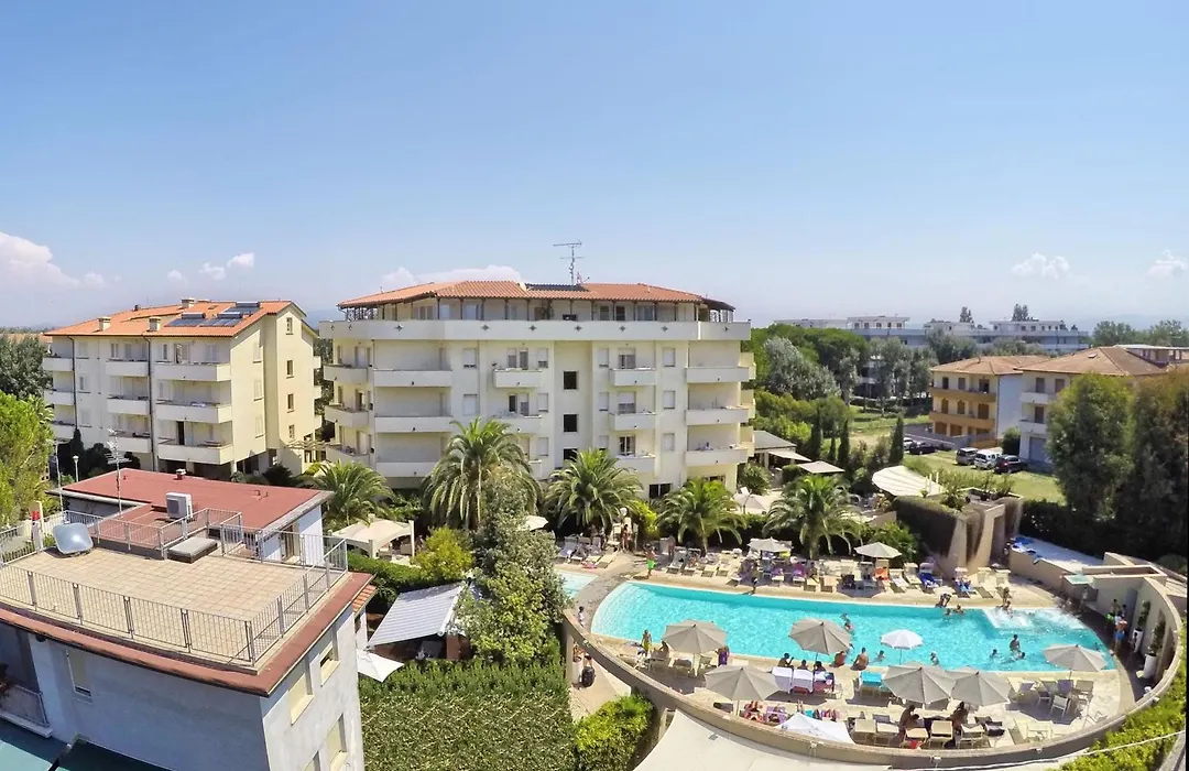Hotel Residence Stella del Mare-1