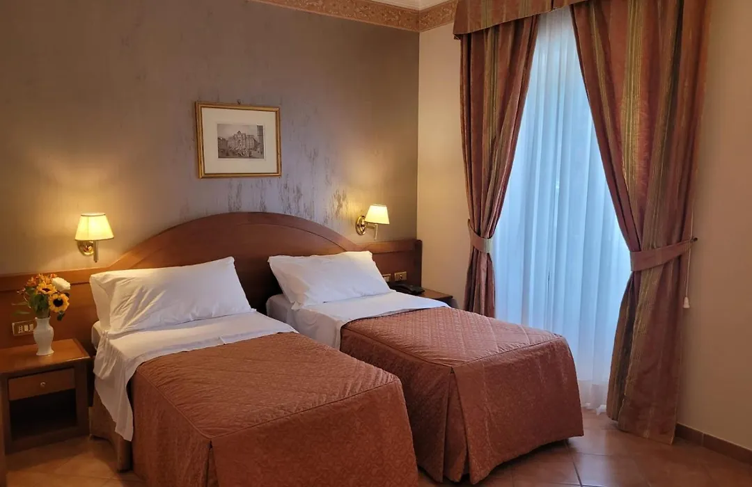Hotel Squarciarelli-1
