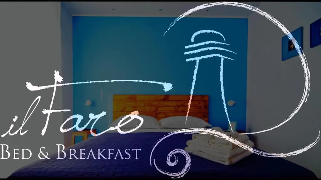 B&B Il Faro-1