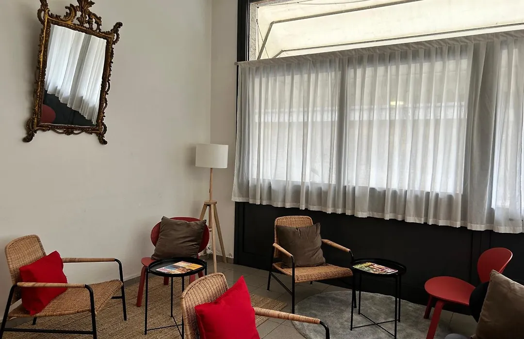 Hotel Cecile-1