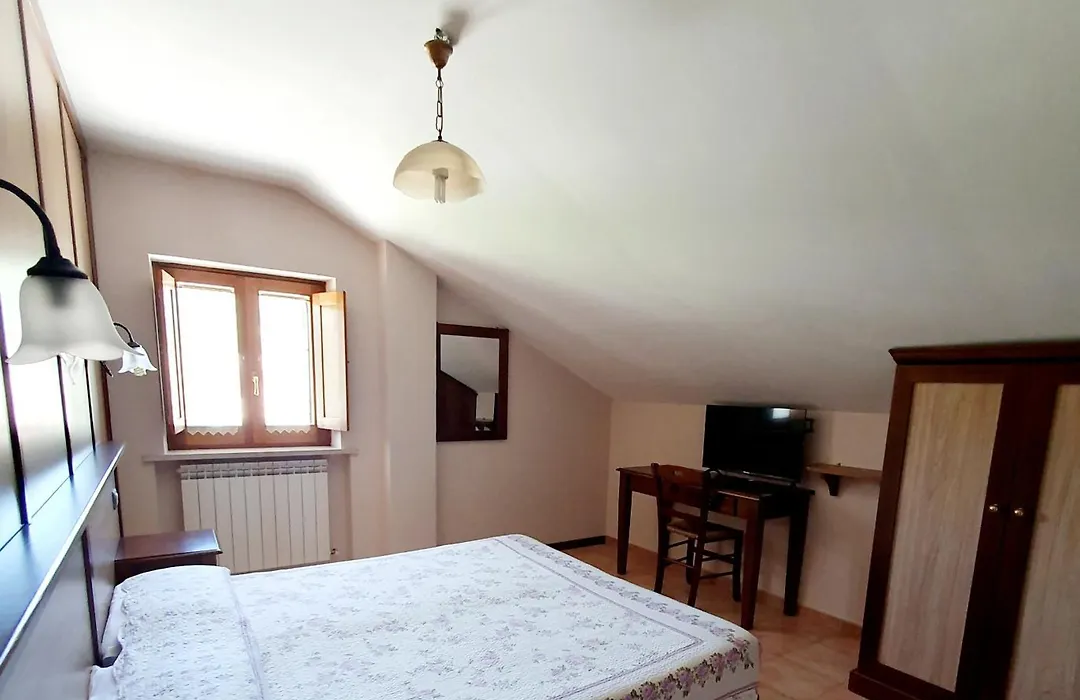 Albergo Del Sangro-1
