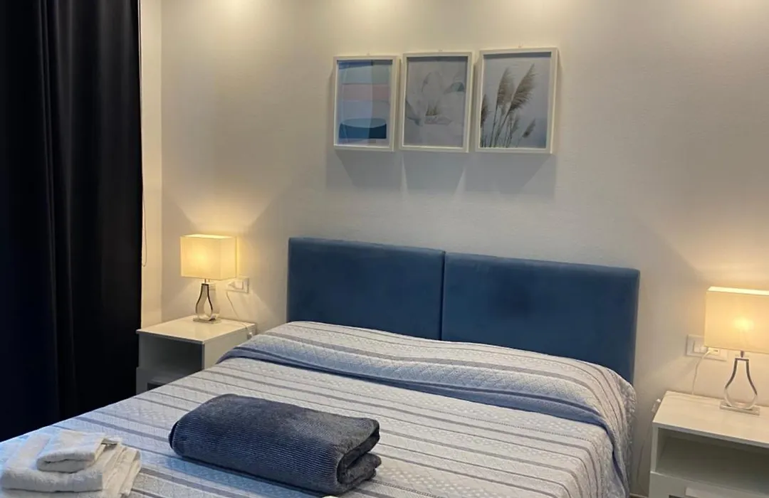 Vita Lenta - Cozy Rooms-1