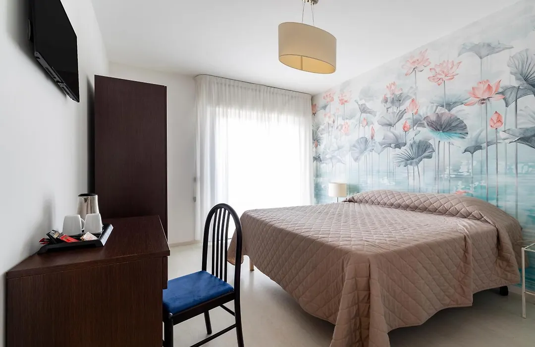 Hotel Sorriso-1
