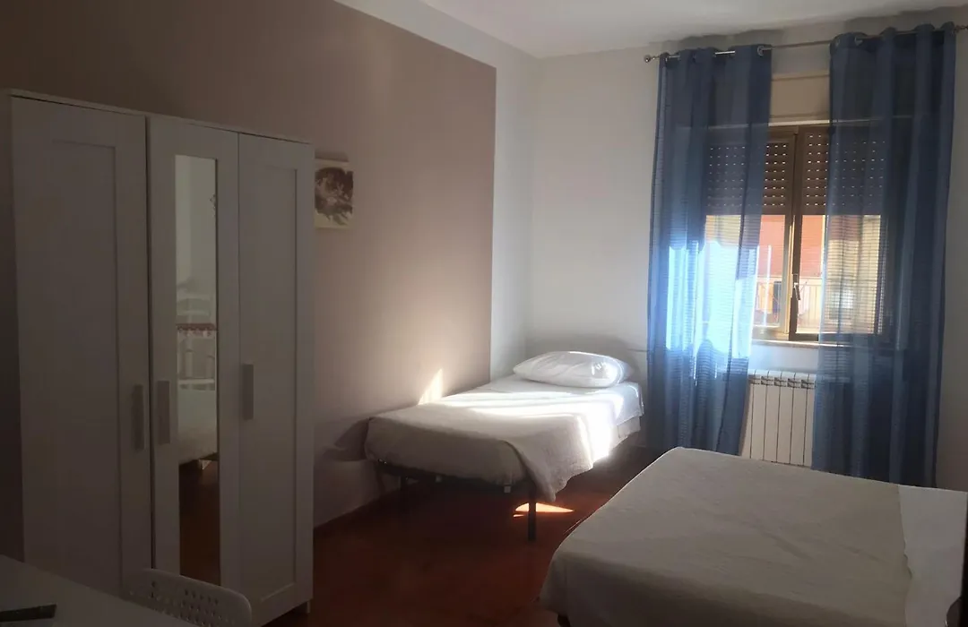 La Dimora Dei Sette Arcangeli-1