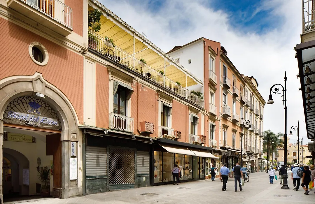 Hotel Del Corso-1