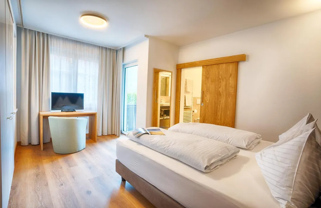 Hotel Lamm-1
