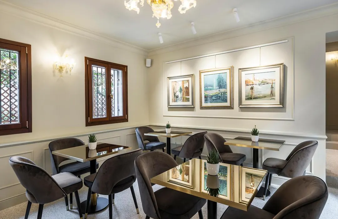 Hotel Palazzina Sardi-1